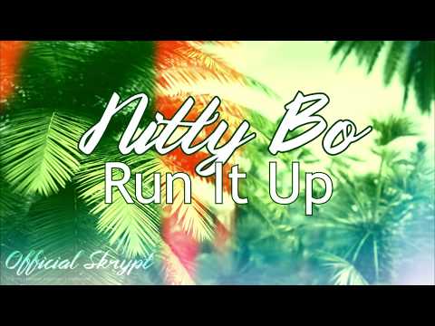 Nitty Bo ft. Yist - Run It Up