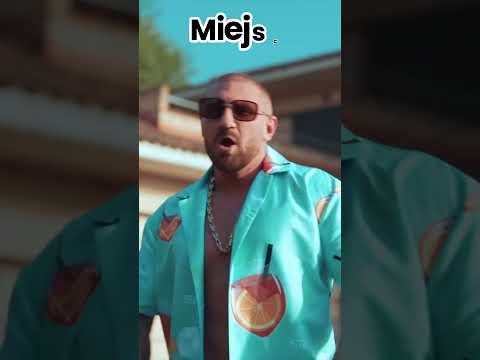 TOP 5 - Najpopularniejszy Polski Rap #hiphop #muzyka #hit #polskirap #rap