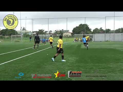 𝗨𝟭𝟮 𝗕 𝗖𝗼𝗺𝗽𝗲𝘁𝗶𝘁𝗶𝗲 | 𝗦𝗩 𝗩𝗢𝗢𝗥𝗪𝗔𝗔𝗥𝗧𝗦 𝘃𝘀 𝗗𝗘 𝗗𝗢𝗟𝗙𝗜𝗝𝗡 (𝟲-𝟮) | 𝗭𝘄𝗮𝗿𝗲 𝘀𝘁𝗿𝗶𝗷𝗱 𝘃𝗼𝗼𝗿 𝗼𝗻𝘇𝗲 𝗨𝟭𝟮