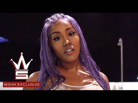 Ca$h Out "#Mood" (WSHH Exclusive - Official Music Video)