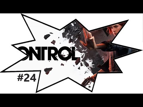 Control - Was für ein Chaos: Beseitige den Fungus #24