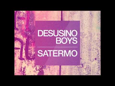 Desusino Boys - Chrusio