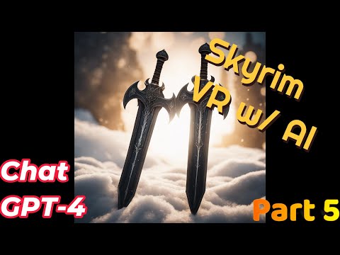 Becoming Thieves Guild Leader, Stealing Hearts, & Chasing the Skeleton Key