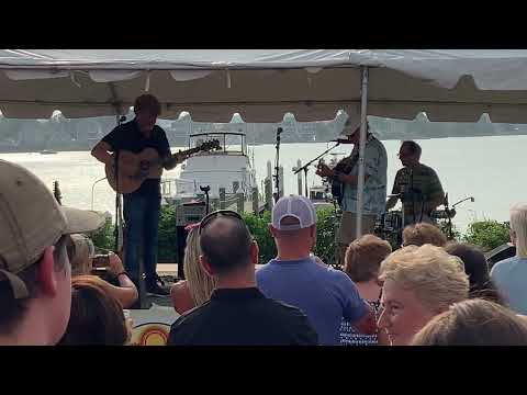 Jimmy Buffett’s Last Performance Ever: Margaritaville