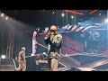 Big Time Rush - Till I Forget About You (In Real Life Worldwide Tour, Prague, 22.11.2025)