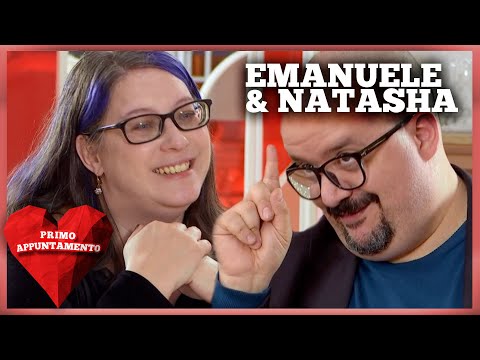 Quarta Occasione Per Emanuele e L'Amore | Puntata 8 | Primo Appuntamento Nuove Puntate