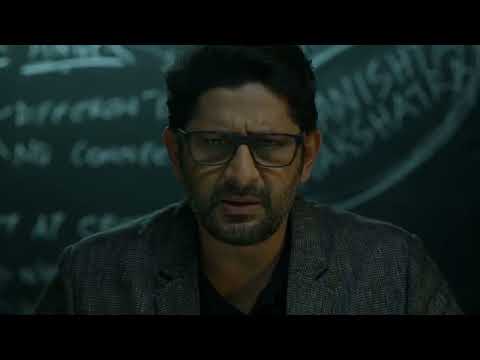 Asur Season 1 #webseries #hindi #hacker #season #data #arshadwarsi #asur #suspense #cbi #shorts 