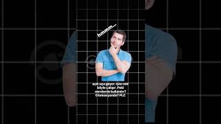 Röle nedir? Nasıl çalışır? Türkçe #shorts