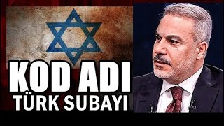 HAKAN FİDAN KORKUSU BÜYÜYOR!