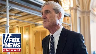 New developments hint at Mueller tying up 'loose ends'