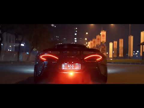 All Night(Jarico x Imanbek Remix) | Model and Cars Showtime