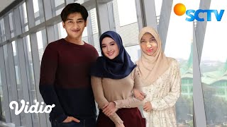 Download lagu Klarifikasi Ibunda Harris - Soal Isu Pernikahan Harris & Haviza Itu Ternyata Hoak, Cut syifa Bahagia mp3