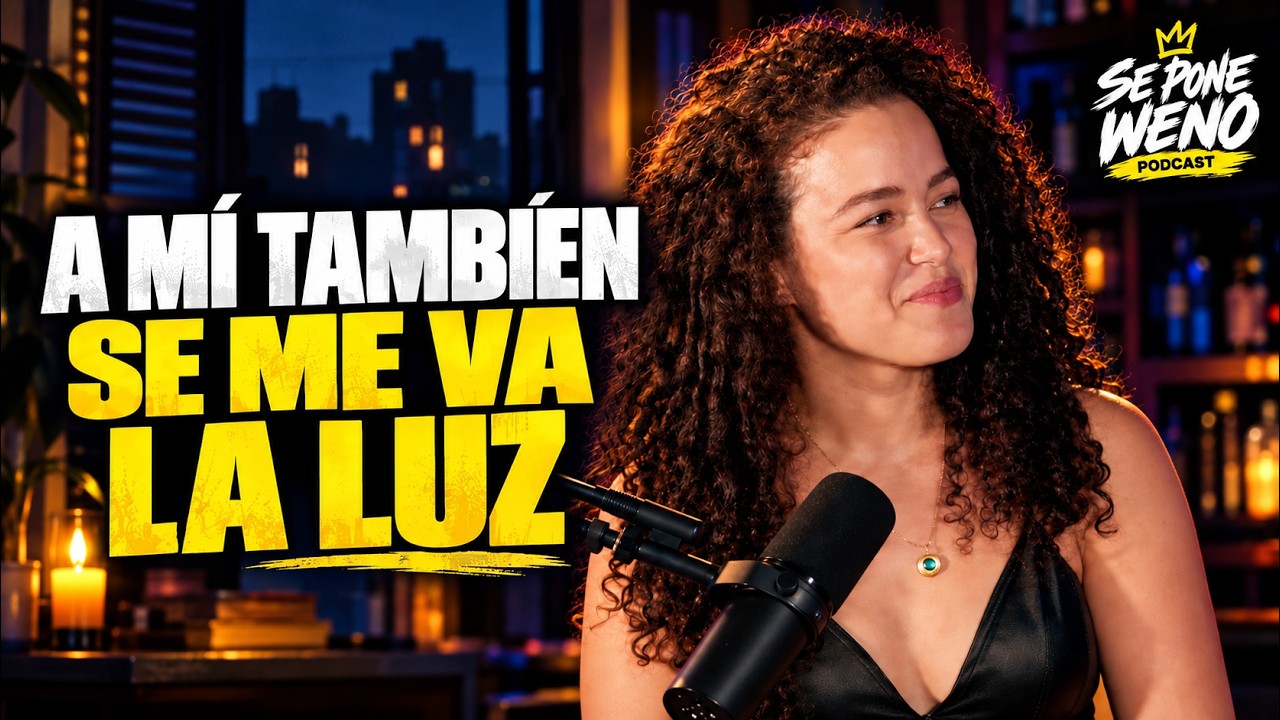 Flora Borrego cuenta lo que cuesta seguir actuando en Cuba