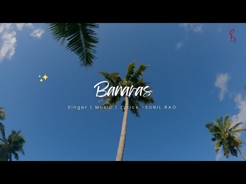 Banaras : Suniil Rao | Sunil Rao| Pop Records | Main Banaras Sa Tu Ganga Si