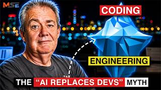AI Replacing Software Engineers? Why AI Is Reshaping Roles, Not Replacing Them
