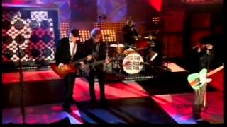 Cheap Trick - Great Performance - Sleep Forever / Heaven Tonight w/ Bun E.!
