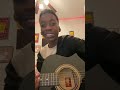 LET THE WORLD BURN Credits Joshua Guitar