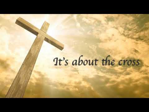It's About the Cross, Instrumental (Ball Brothers)
