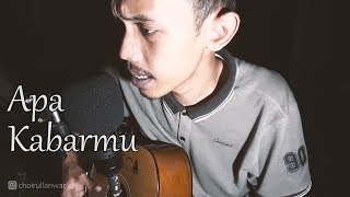 Download lagu Enda & Oncy - Apa Kabarmu (Cover) mp3