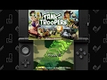 tank troopers 25 minute playthrough 3ds