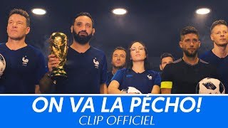 Hymne C.D.M. 2018 - France...