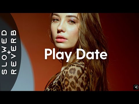 Melanie Martinez - Play Date (s l o w e d + r e v e r b)