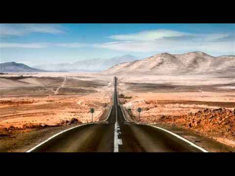 Morgan Page vs Sergio Garcia-Longest Road to White Fog (Endgame Mashup)