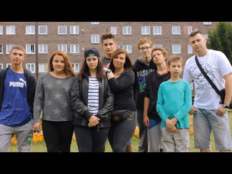 Obrazek poglądowy filmu YouTube