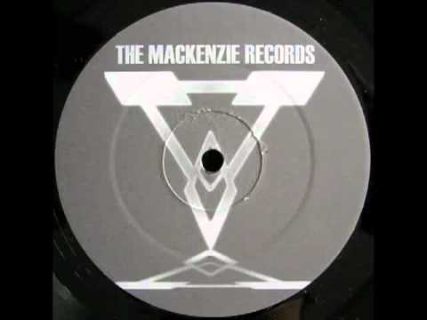 The Mackenzie feat dj Marko   Ghost trance mix   YouTube