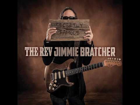 The Rev.  Jimmie Bratcher  -   Jupiter & Mars