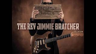 The Rev.  Jimmie Bratcher  -   Jupiter & Mars