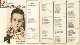 Download lagu FRANKY SAHILATUA Dalam Album: 'Balada WAGIMAN TUA' mp3