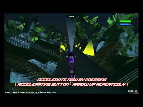 [NRG TUTORIAL] | [DM] AbodyRulez Vol.6 - Seven Deaths