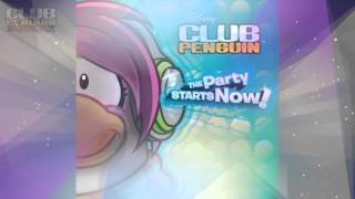 Club Penguin Music OST: Puffle Party (Gotta Have A Wingman) EP Official Snippet