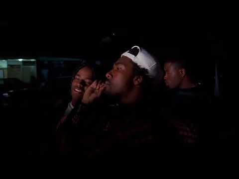 BarraFunkSuperflajers - Late Night Barra Hype (audio HQ) official video