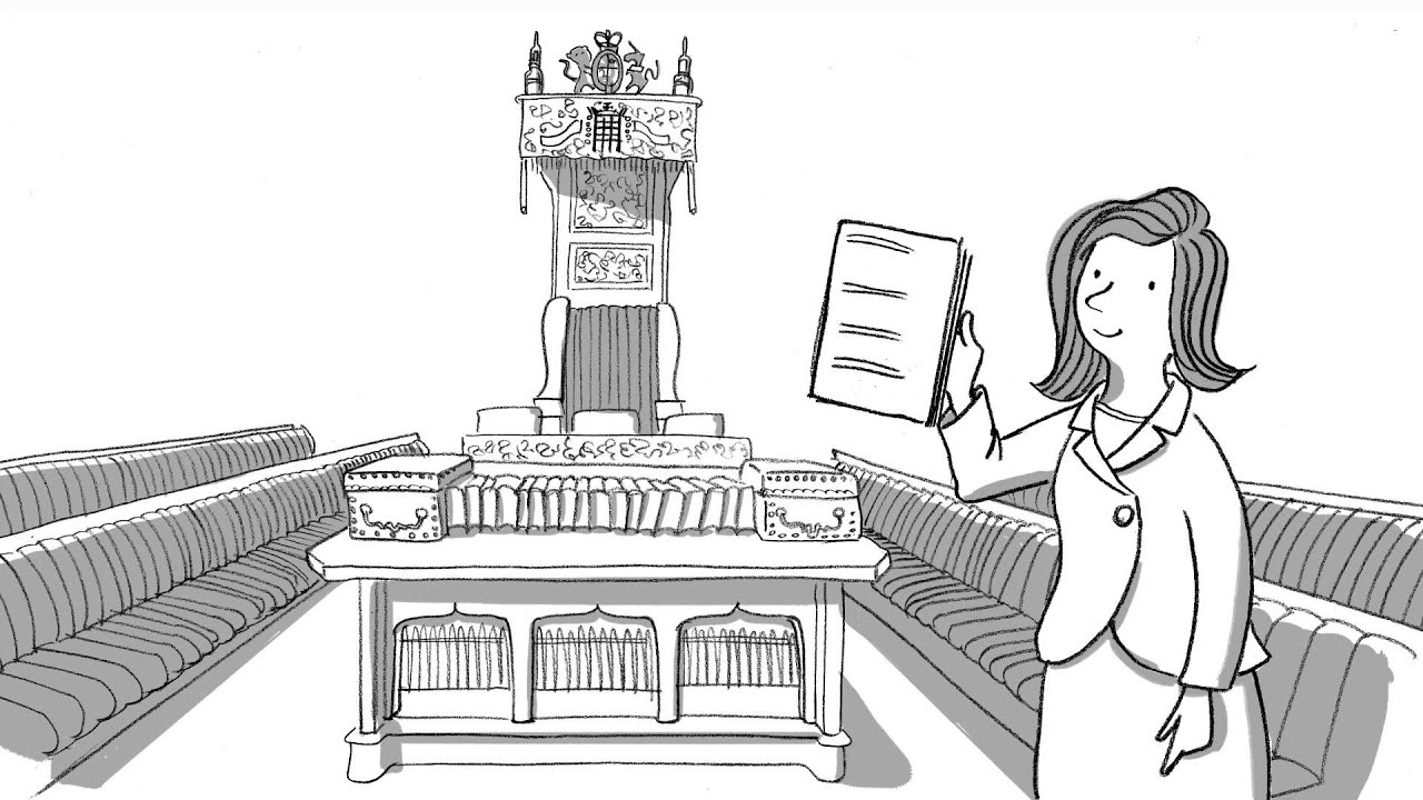 Get involved: Petitions