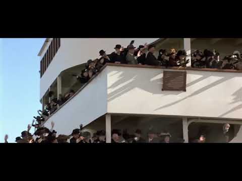 TITANIC. TAKE HER TO SEA MR. MURDOCH