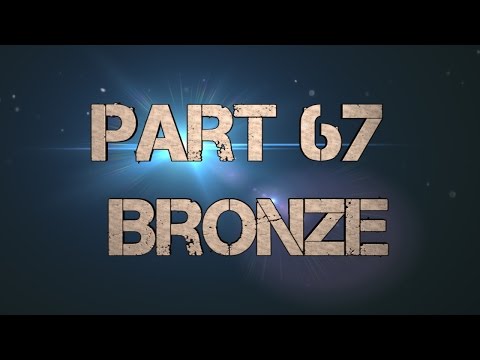 Miniature Painting 101: Part 67 - Bronze