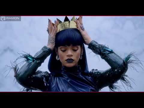 EMINEM FEAT RIHANNA PARTE J.FLA LANCAMENTO 2021 ( TE AMO REMIX )