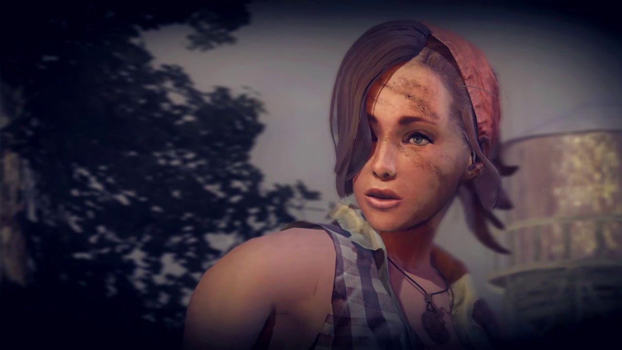 Kickstarter Trailer