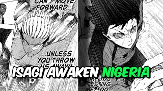 Download lagu Isagi Awaken Nigeria | Blue Lock Manga Chapter 323 Review  mp3 Download lagu Isagi Awaken Nigeria | Blue Lock Manga Chapter 323 Review  mp3