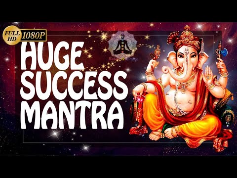Huge Success Mantra : Ganesha Shiva Gaytri : 2022