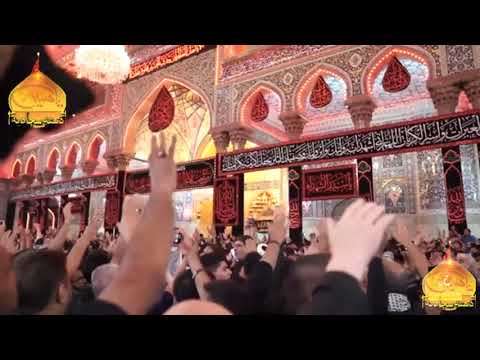 pashto noha ||Sara dy maqtal k khudaya 2021-1443 || zakir Ali ghulam || sajjadiya official