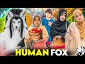 What Did Madam Do With White Human Fox How Meena Her Mother Got Trapped Rida Naqqash