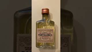 Star Princess Inaugural Cruise Gifts! Pantalones Tequila & Special Welcome from Princess Cruises
