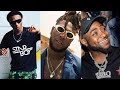 Funny Tiktok Of Wizkid Davido And Burnaboy Must Watch