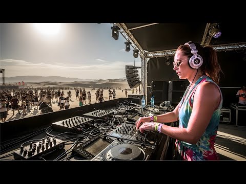 100% NEW EDM 2025 — Hardest Drops You’ll Hear Today - Music in the Desert