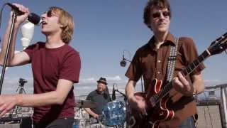 Mudhoney - Who You Drivin' Now (Live on KEXP)