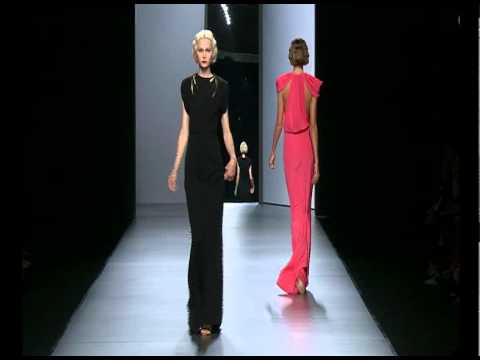 CIBELES | DESFILE JUANJO OLIVA - Edición 2011