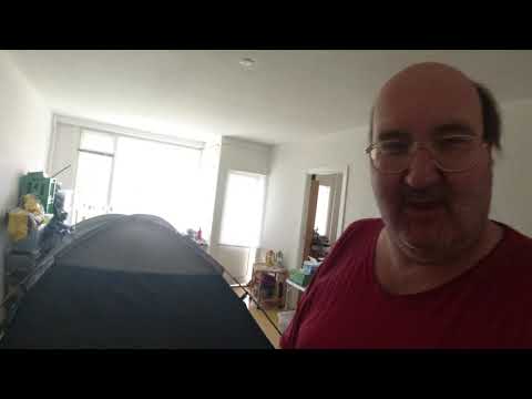 MongoTV_6338 - Micro SD-Kort i DJI Osmo Videokamera Driller Igen Fredag Formiddag